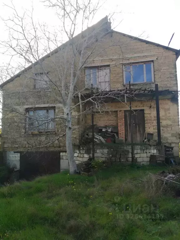 Дом в Крым, Бахчисарайский район, с. Вилино ул. Новоселовская (234 м) - Фото 1