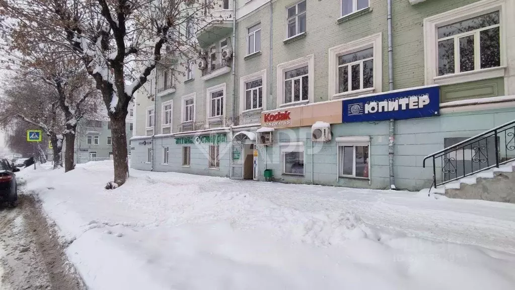 Помещение свободного назначения в Татарстан, Казань ул. Копылова, 5/1 ... - Фото 0