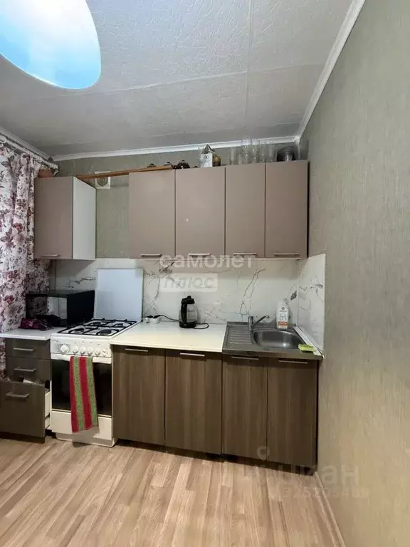 3-к кв. Архангельская область, Коряжма ул. Набережная им. Н. ... - Фото 1
