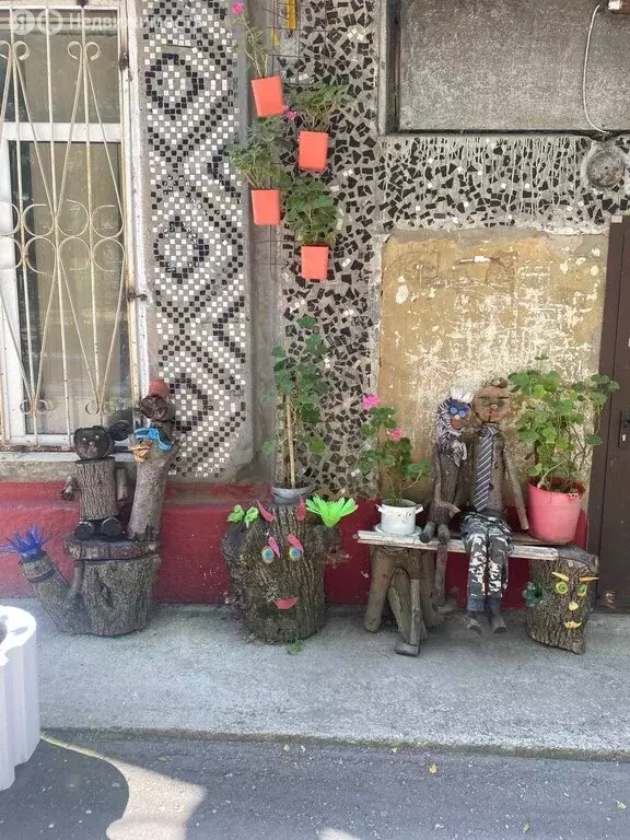 3-комнатная квартира: Калуга, улица Пухова, 17 (49 м) - Фото 0