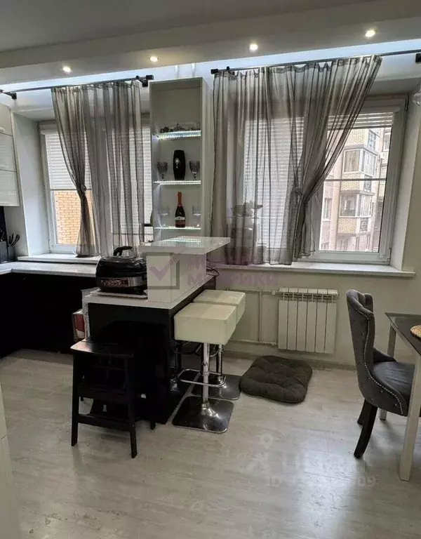 3-к кв. Санкт-Петербург Шувалово тер., ул. Береговая, 24 (86.0 м) - Фото 2