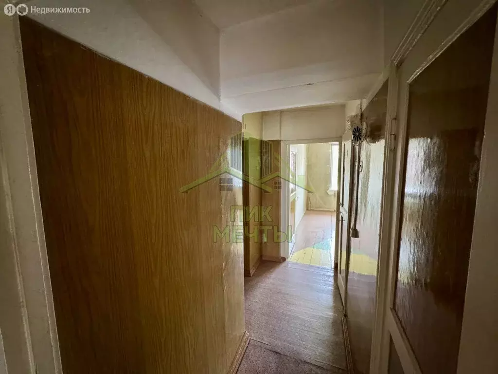 3-комнатная квартира: Улан-Удэ, улица Лимонова, 10 (61.5 м) - Фото 2