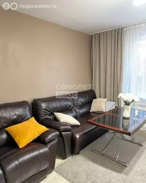 5-комнатная квартира: Владивосток, Тунгусская улица, 69 (95 м) - Фото 2