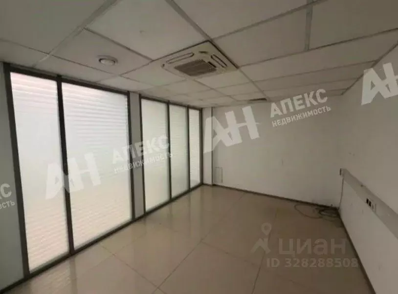Помещение свободного назначения в Москва пер. Капранова, 3С2 (190 м) - Фото 1