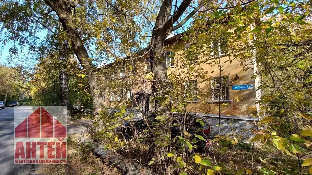 2-к кв. Нижегородская область, Нижний Новгород ул. Мориса Тореза, 27А ... - Фото 1