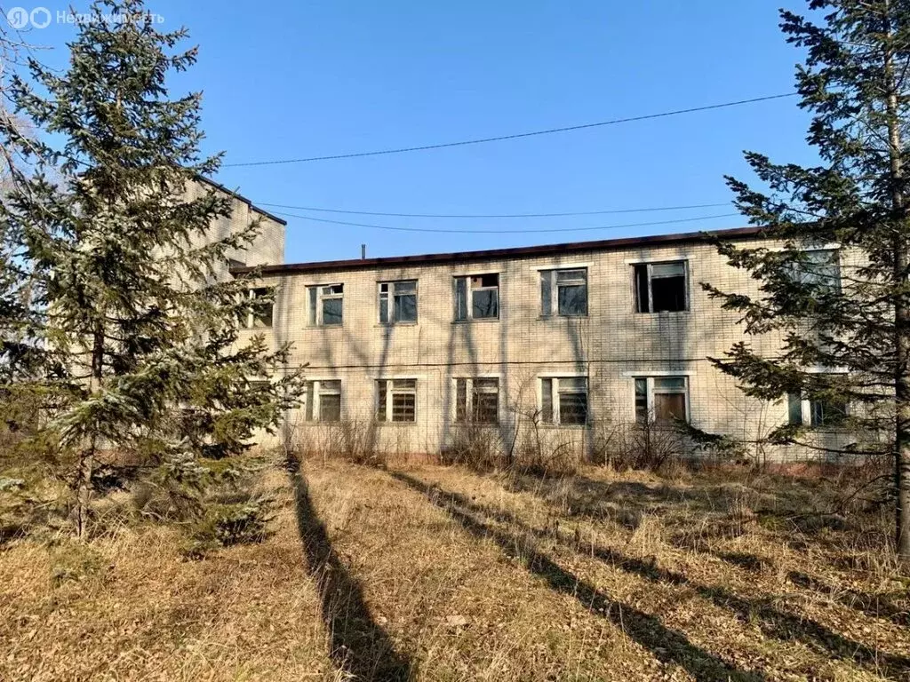Помещение свободного назначения (900 м) - Фото 0