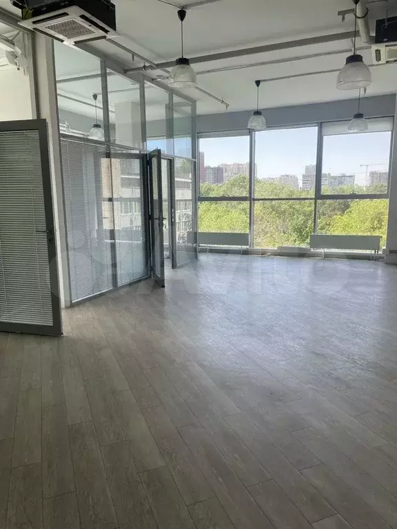 Продажа, офис 236 м2 в Бц Головинские Пруды - Фото 0