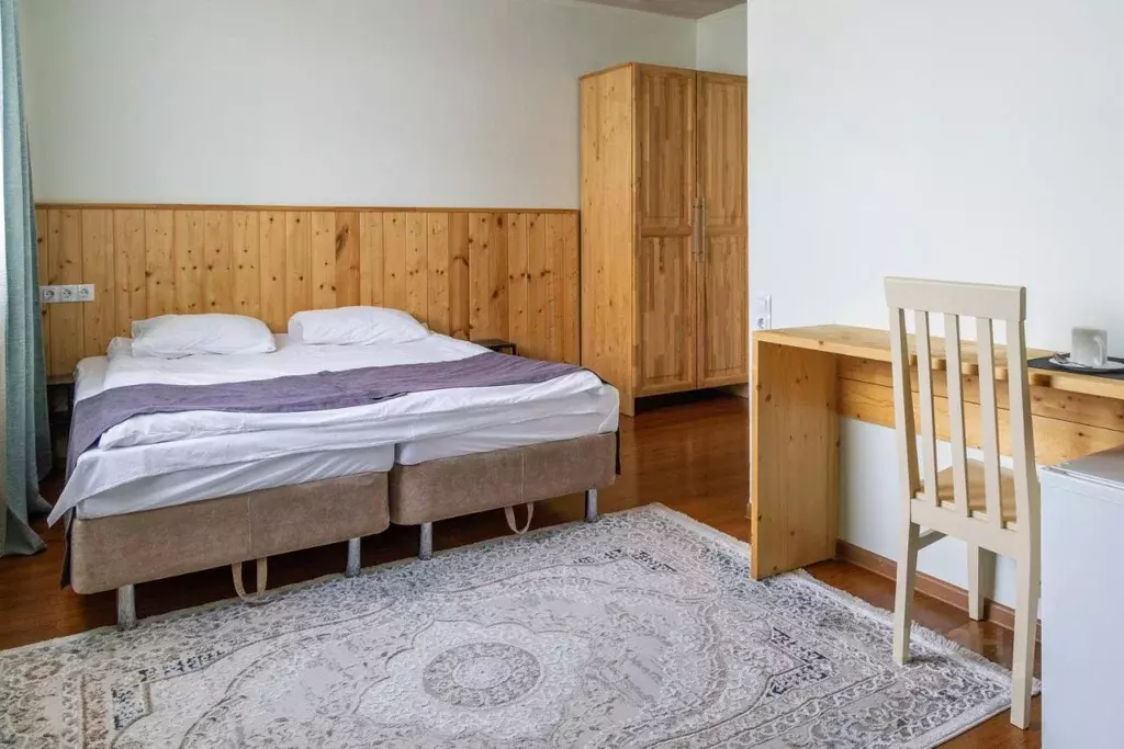 Комната Камчатский край, Петропавловск-Камчатский Сопочная ул., 3 ... - Фото 1