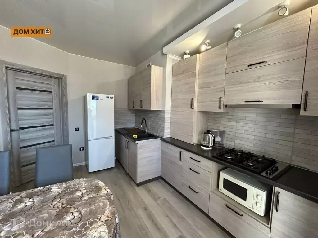 Продаётся 1-к квартира, 42 м - Фото 0