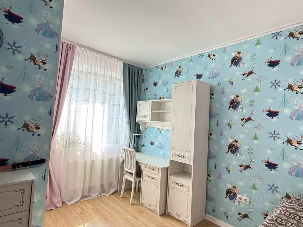 3-к кв. Московская область, Электросталь ул. Захарченко, 10 (75.0 м) - Фото 2