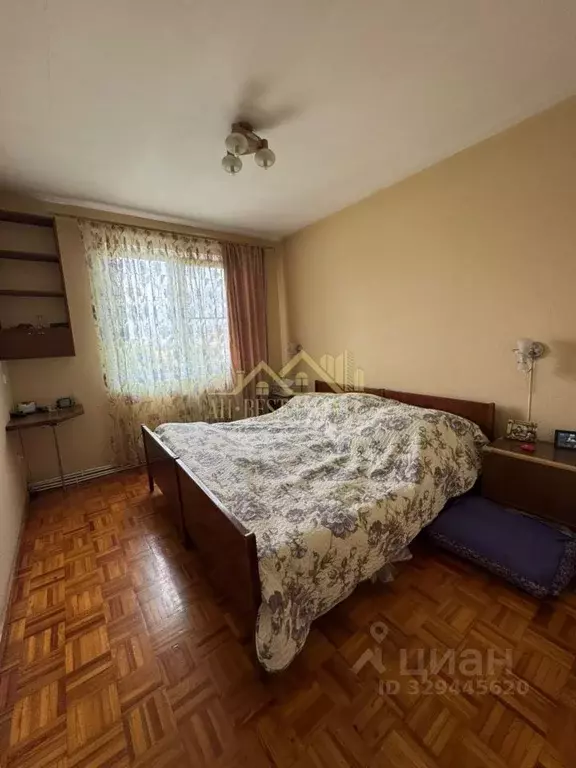 3-к кв. Северная Осетия, Владикавказ ул. Куйбышева, 134 (70.0 м) - Фото 2