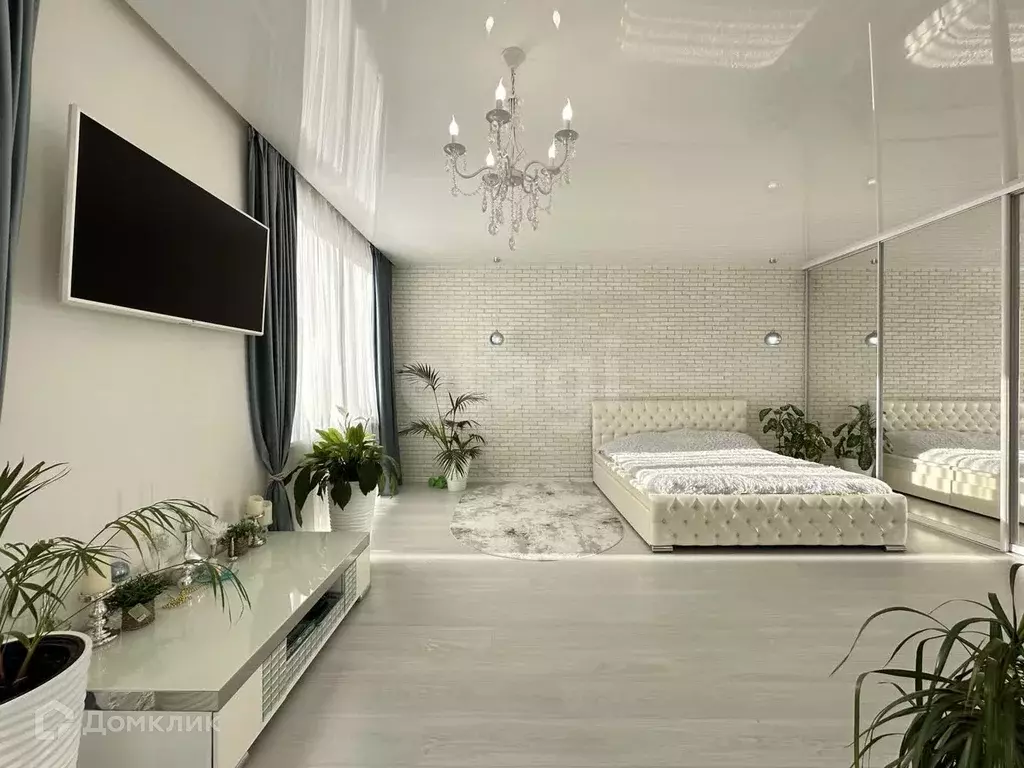 Продаётся квартира-студия, 40 м - Фото 0