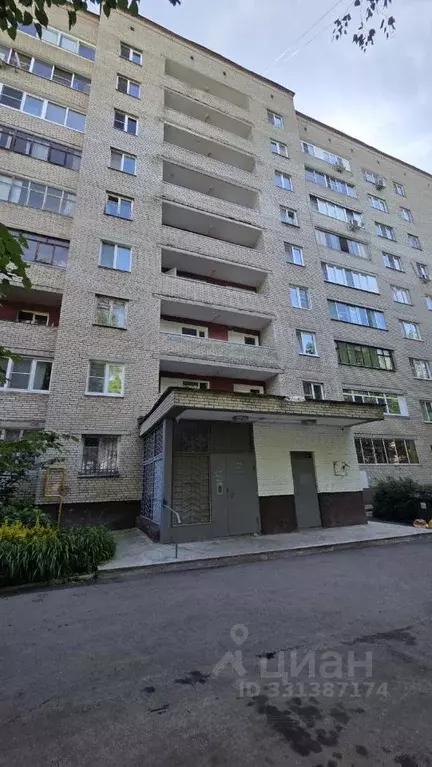 2-к кв. Московская область, Солнечногорск Банковская ул., 30 (48.5 м) - Фото 2