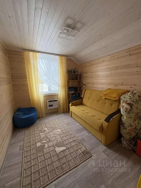 Дом в Тверская область, Конаковский муниципальный округ, Медик ... - Фото 1