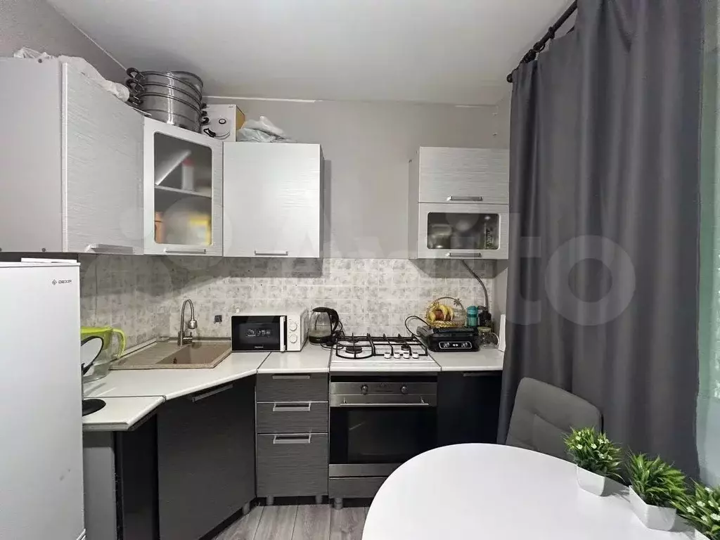 1-к. квартира, 37,6 м, 1/9 эт. - Фото 0