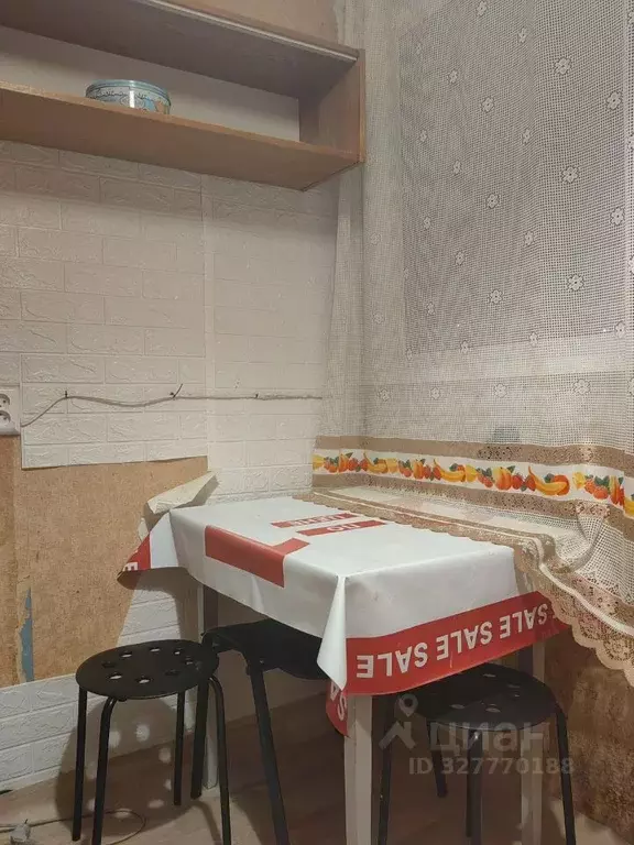 1-к кв. Санкт-Петербург ул. Композиторов, 33/5 (34.0 м) - Фото 2