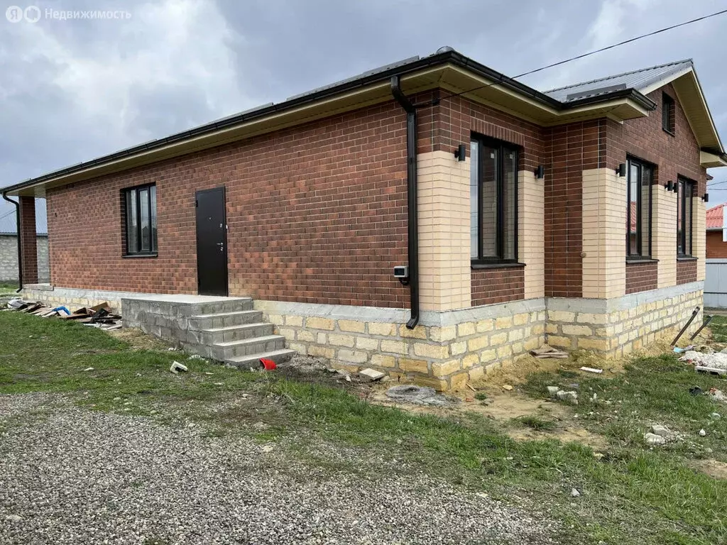 Дом в Михайловск, Выставочная улица, 2 (112 м) - Фото 1