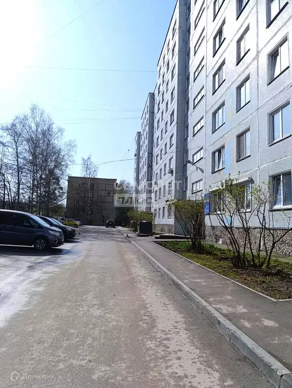 Продаётся 2-к квартира, 47.2 м - Фото 0