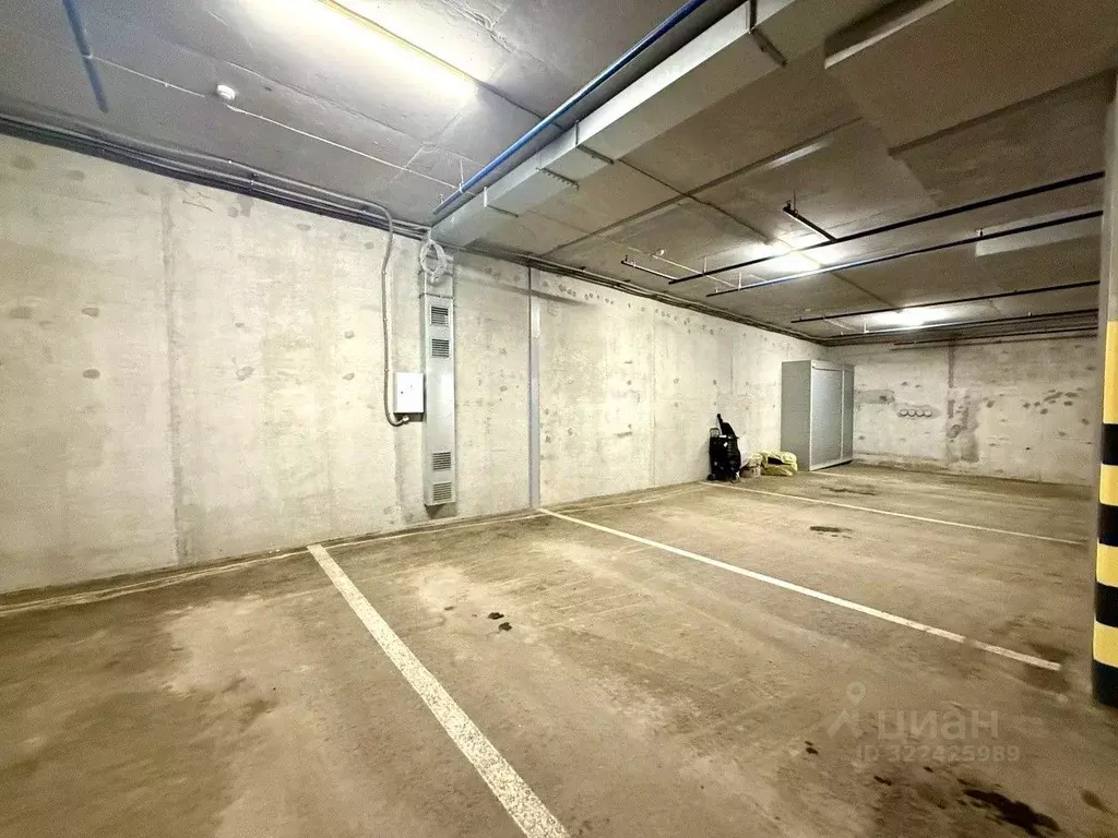 Гараж в Свердловская область, Екатеринбург ул. Сурикова, 63/2 (24 м) - Фото 2