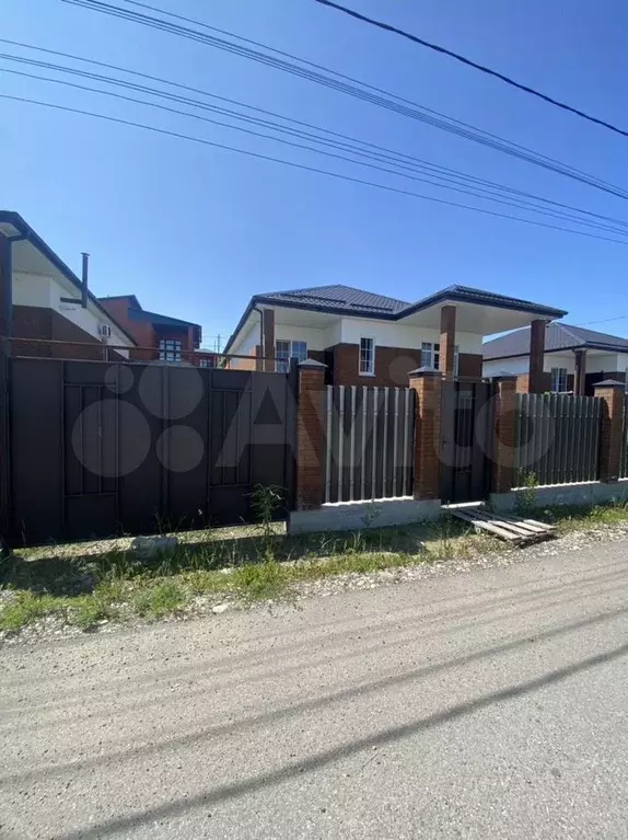 Дом 130 м на участке 4,5 сот. - Фото 1