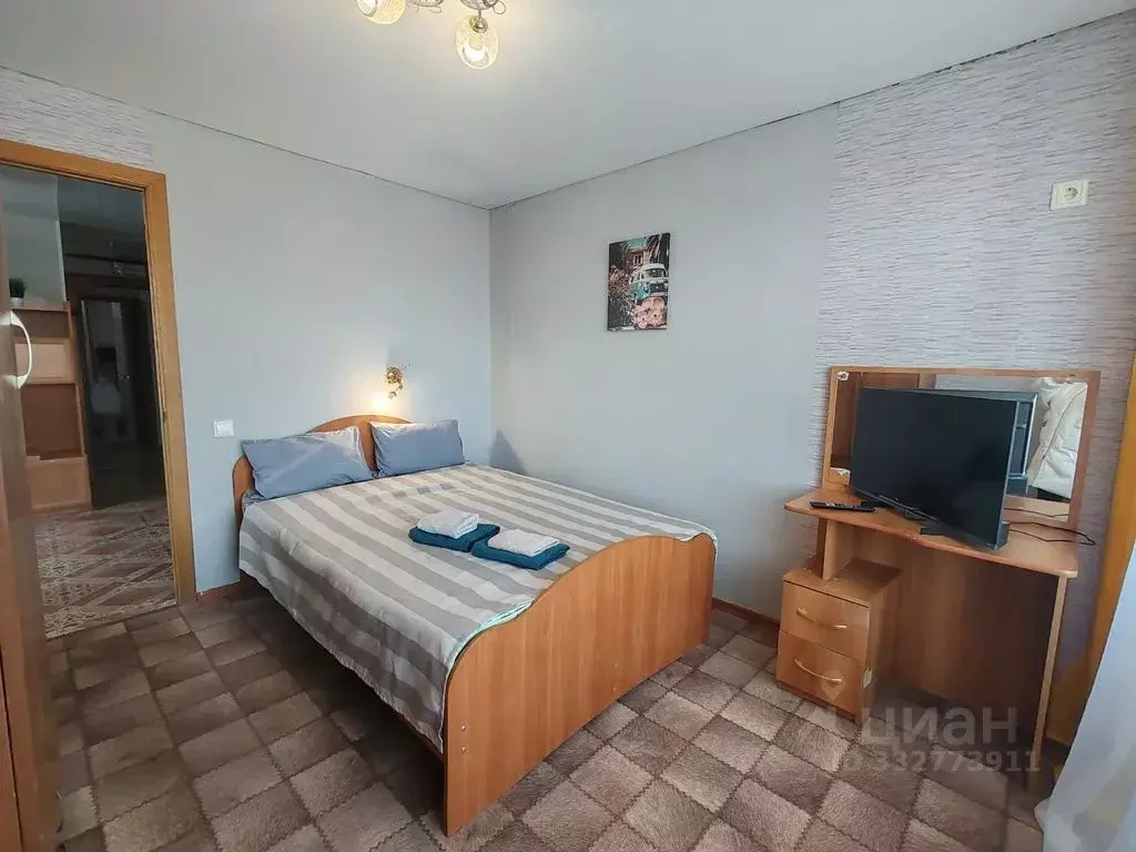 4-к кв. Башкортостан, Кумертау Логовая ул., 72 (70.0 м) - Фото 2