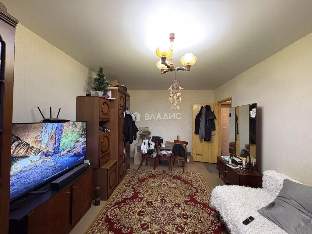 1-к кв. Волгоградская область, Волгоград бул. 30-летия Победы, 6 (31.9 ... - Фото 2