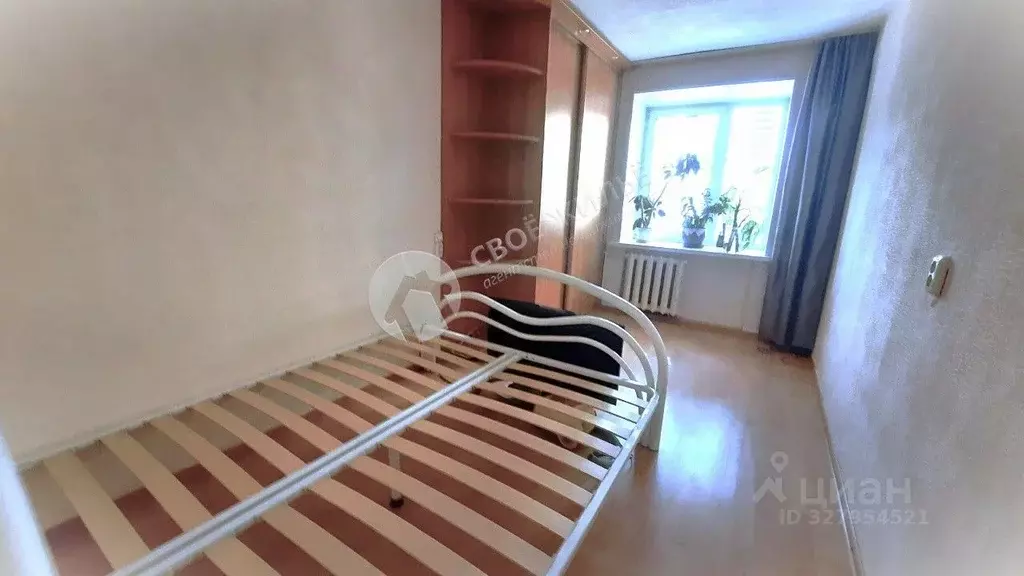 2-к кв. Пермский край, Пермь ул. Макаренко, 24 (44.0 м) - Фото 2