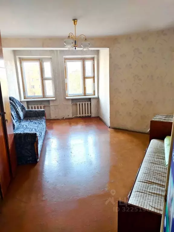 3-к кв. Самарская область, Самара Владимирская ул., 21 (90.0 м) - Фото 1