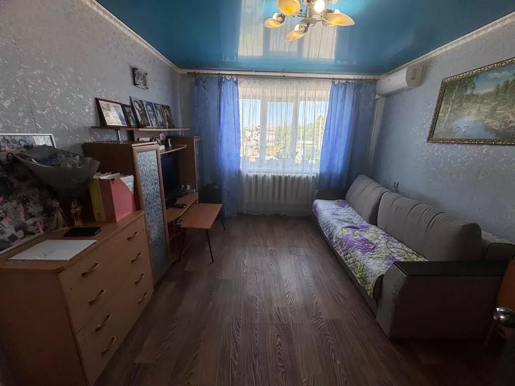 Продаётся 2-к квартира, 36.6 м - Фото 0