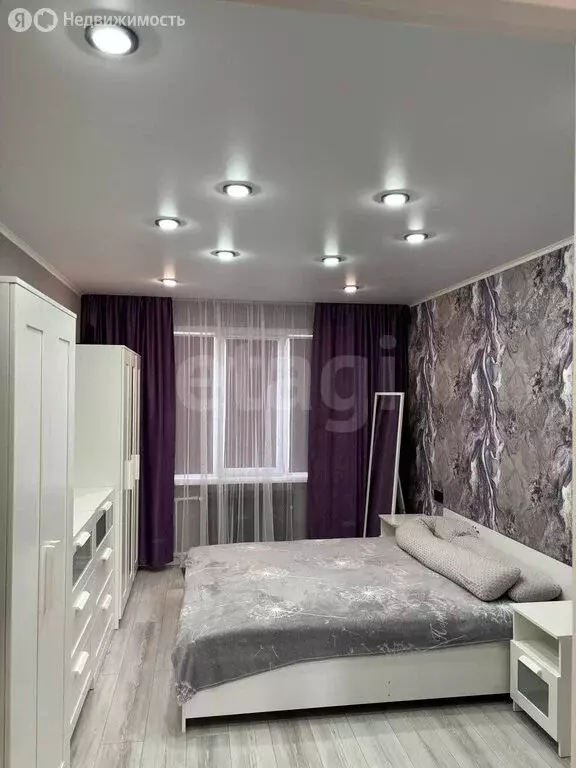 2-комнатная квартира: Воронеж, улица Перевёрткина, 52 (43.5 м) - Фото 2