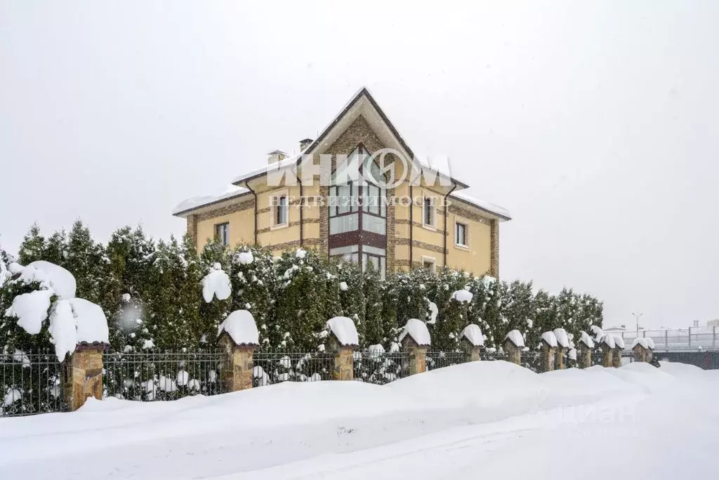 Дом в Москва ул. Рогозининская, 73 (500 м) - Фото 2