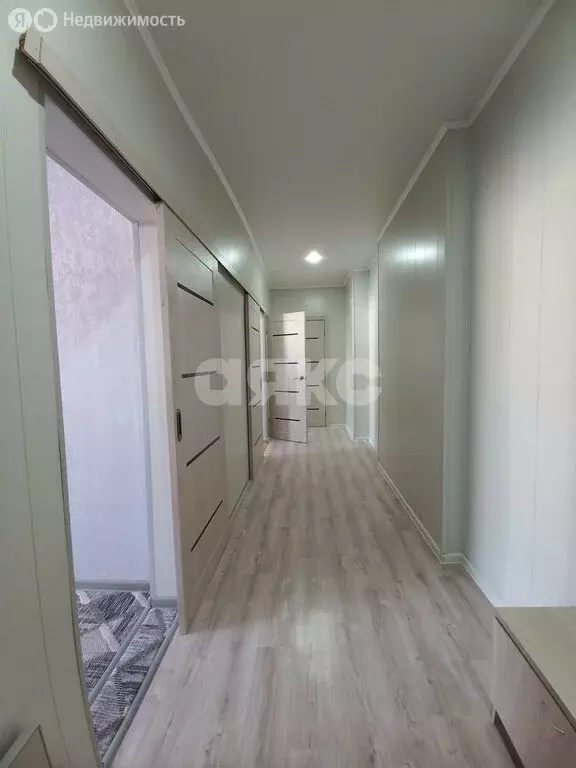 2-комнатная квартира: Анапа, улица Ленина, 145 (51.9 м) - Фото 1