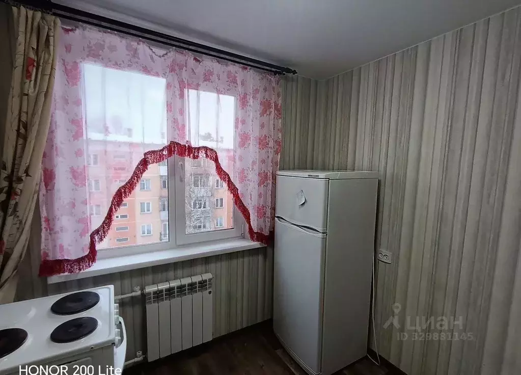1-к кв. Новосибирская область, Искитим Южный мкр, 41 (28.0 м) - Фото 2