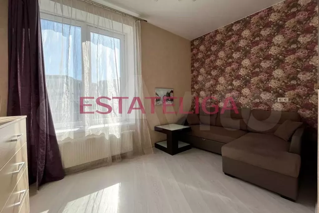 Квартира-студия, 30 м, 22/25 эт. - Фото 0