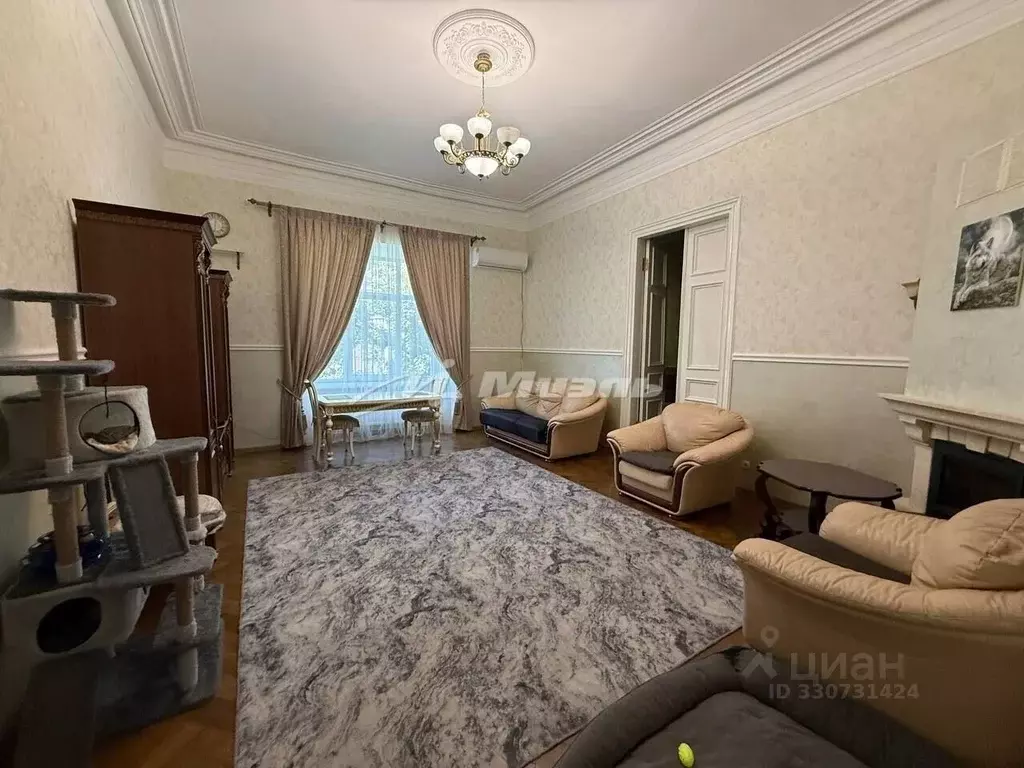 2-к кв. Крым, Симферополь ул. Зои Жильцовой, 30 (67.5 м) - Фото 2
