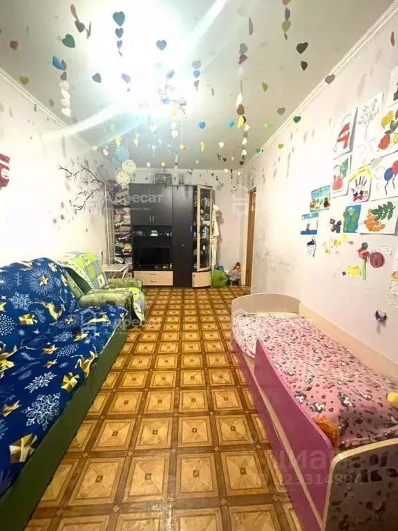 1-к кв. Волгоградская область, Волгоград ул. Кирова, 96 (32.0 м) - Фото 2