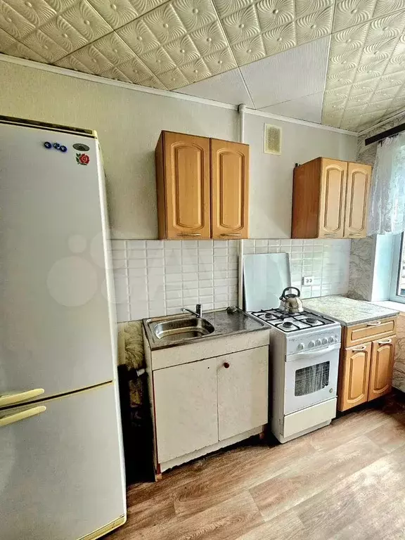 2-к. квартира, 46 м, 3/9 эт. - Фото 0