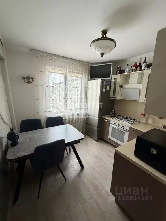 2-к кв. Иркутская область, Ангарск 12А мкр, 6 (52.0 м) - Фото 1