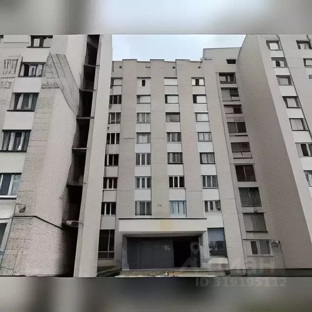 Комната Татарстан, Зеленодольск ул. Ленина, 1А (18.0 м) - Фото 0