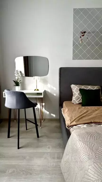 2-к кв. Нижегородская область, Нижний Новгород ул. Владимира Лузянина, ... - Фото 2