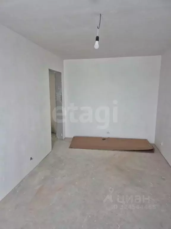 2-к кв. Калужская область, Калуга ул. Фомушина, 33 (60.0 м) - Фото 2