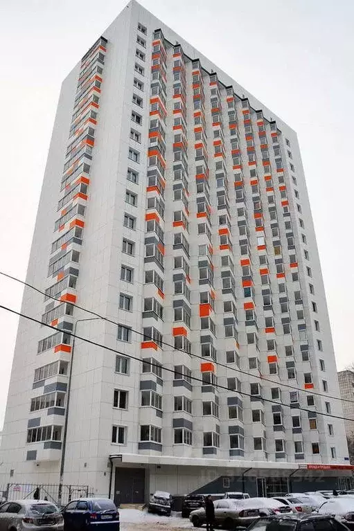 Студия Пермский край, Пермь Автозаводская ул., 30 (20.0 м) - Фото 1