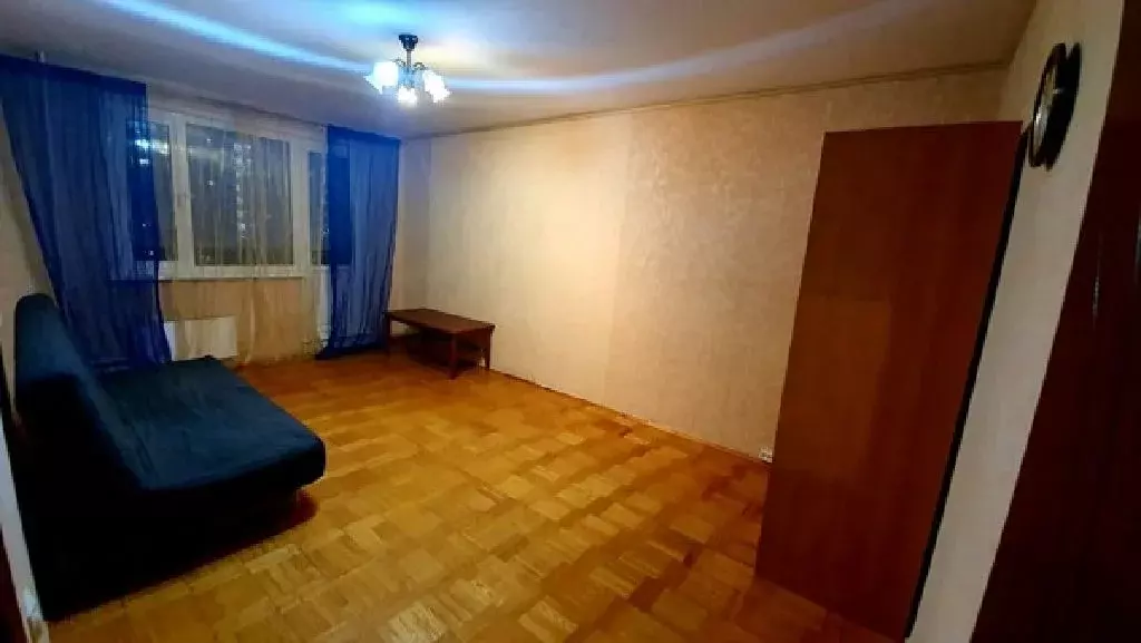 Продается 1-комнатная квартира - Фото 1