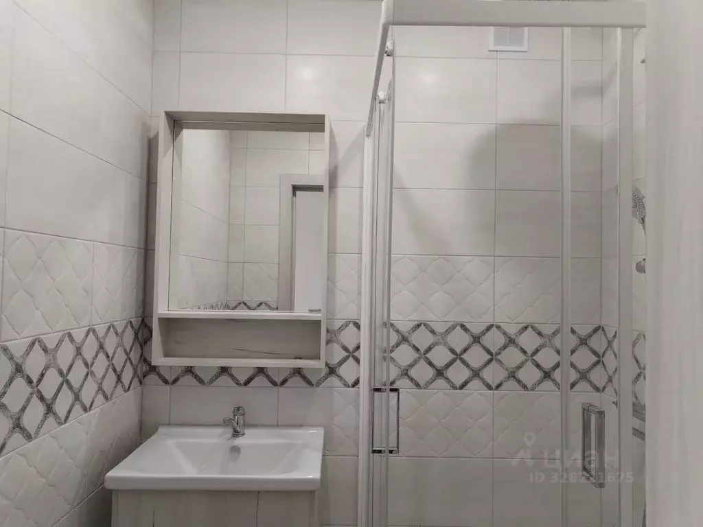 2-к кв. Алтайский край, Бийск ул. Георгия Прибыткова, 10/1 (74.0 м) - Фото 2