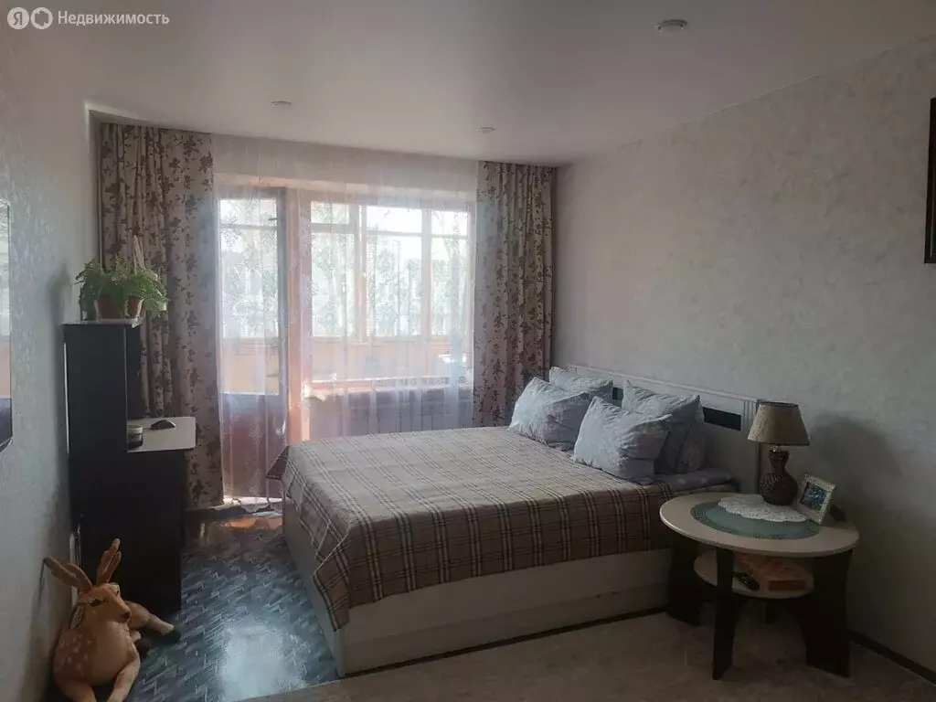 1-комнатная квартира: Киров, Московская улица, 142 (32.5 м) - Фото 0