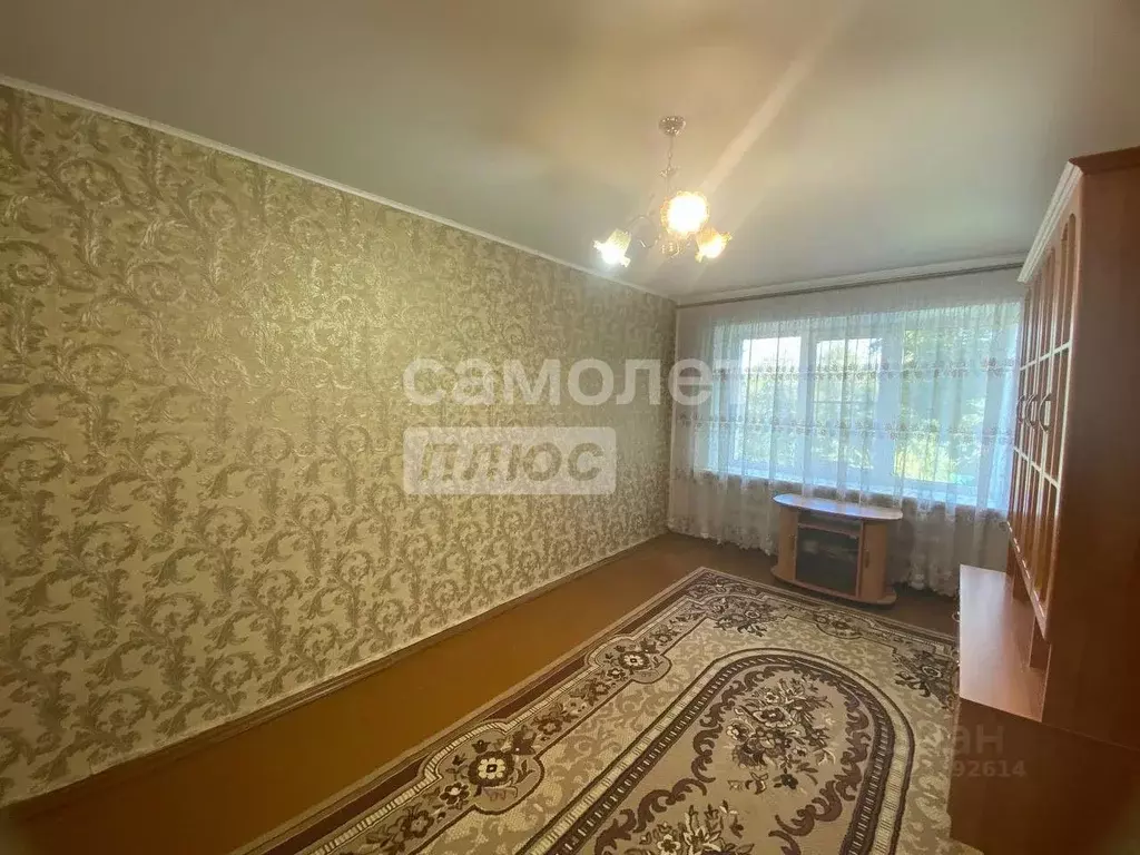 1-к кв. Пензенская область, Кузнецк ул. Маяковского, 49 (30.9 м) - Фото 2