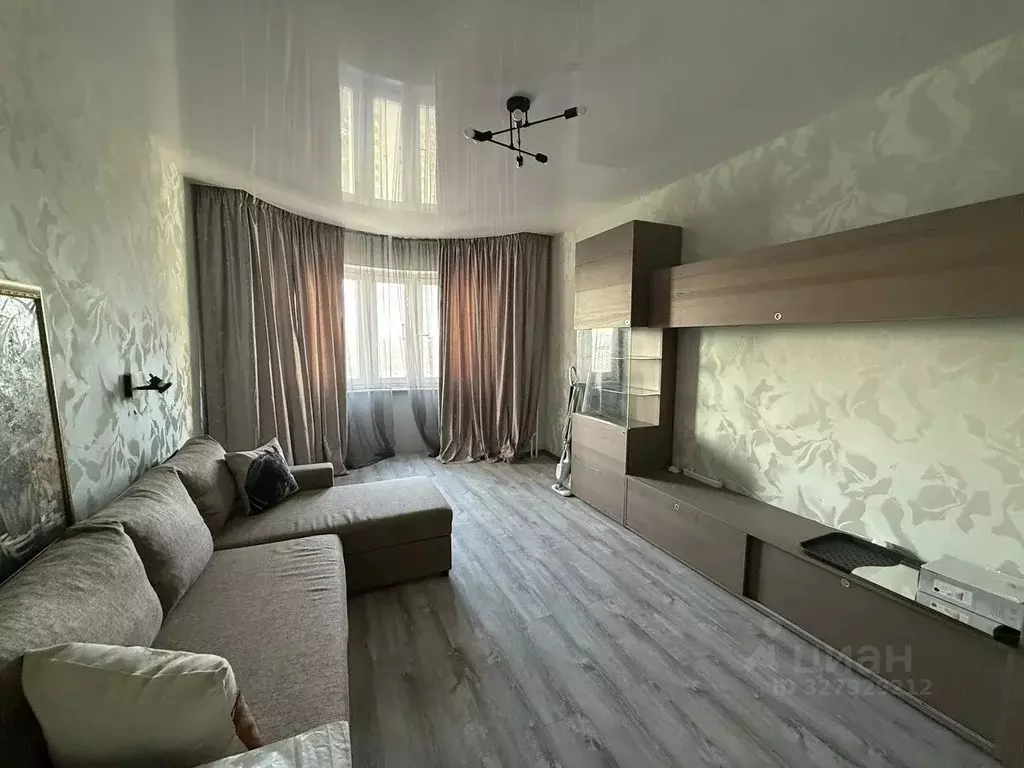 1-к кв. Москва ул. Островитянова, 9К3 (39.0 м) - Фото 2