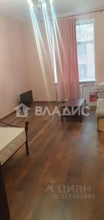 3-к кв. Санкт-Петербург ул. Красного Курсанта, 26 (77.0 м) - Фото 1