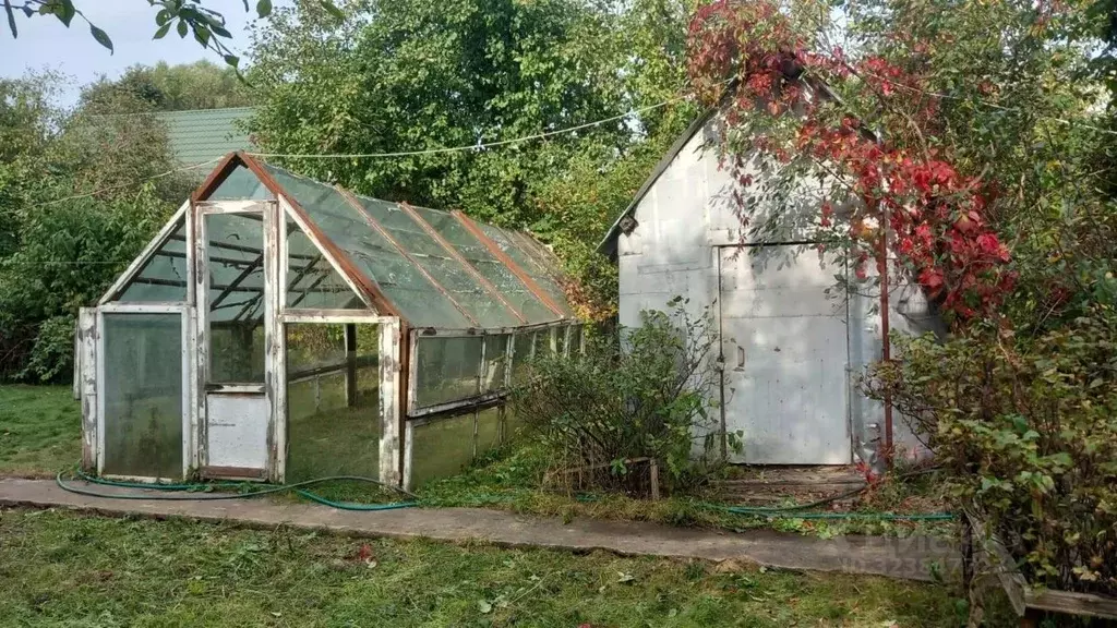 Участок в Москва с. Остафьево, ул. Троицкая (10.0 сот.) - Фото 2