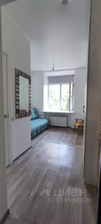 3-к кв. Самарская область, Самара ул. Ерошевского, 1 (75.0 м) - Фото 1